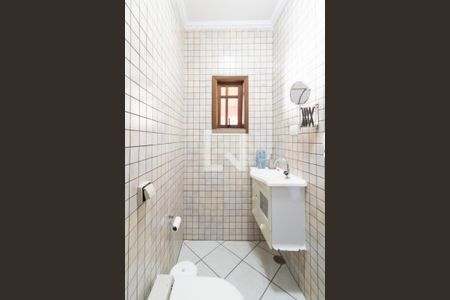 Casa para alugar com 360m², 3 quartos e 5 vagas Casa para alugar com 360m², 3 quartos e 5 vagasLavabo