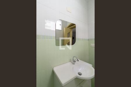 Casa para alugar com 360m², 3 quartos e 5 vagas Casa para alugar com 360m², 3 quartos e 5 vagasBanheiro