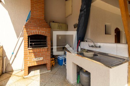 Casa para alugar com 360m², 3 quartos e 5 vagas Casa para alugar com 360m², 3 quartos e 5 vagasChurrasqueira