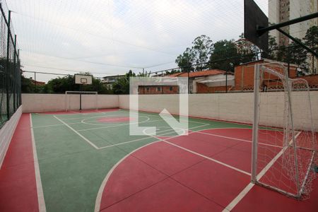 Apartamento à venda com 53m², 2 quartos e 1 vaga Apartamento à venda com 53m², 2 quartos e 1 vagaÁrea comum / Quadra