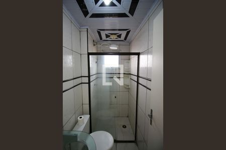 Apartamento à venda com 53m², 2 quartos e 1 vaga Apartamento à venda com 53m², 2 quartos e 1 vagaBanheiro