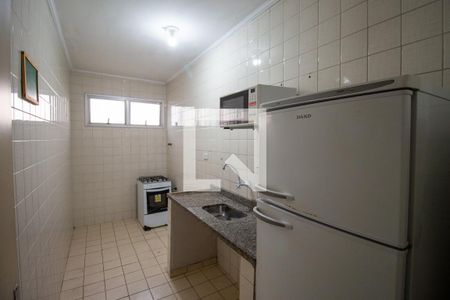 Apartamento à venda com 53m², 2 quartos e 1 vaga Apartamento à venda com 53m², 2 quartos e 1 vagaÁrea comum / Copa do Salão