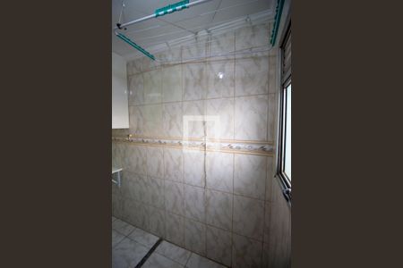 Apartamento à venda com 53m², 2 quartos e 1 vaga Apartamento à venda com 53m², 2 quartos e 1 vagaÁrea de Serviço