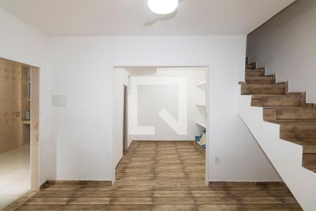 Sala de casa para alugar com 2 quartos, 150m² em Campo Grande, Rio de Janeiro