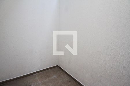 Studio à venda com 41m², 1 quarto e sem vagaQuintal