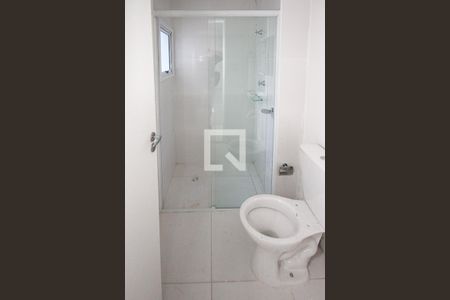 Studio à venda com 41m², 1 quarto e sem vagaBanheiro