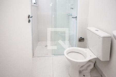 Studio à venda com 41m², 1 quarto e sem vagaBanheiro