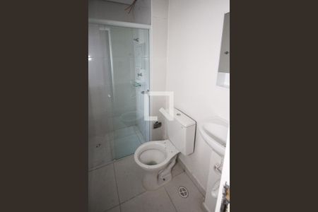 Studio à venda com 41m², 1 quarto e sem vagaBanheiro