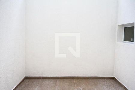 Studio à venda com 41m², 1 quarto e sem vagaQuintal