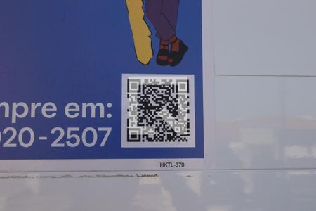 Studio à venda com 41m², 1 quarto e sem vagaQR code