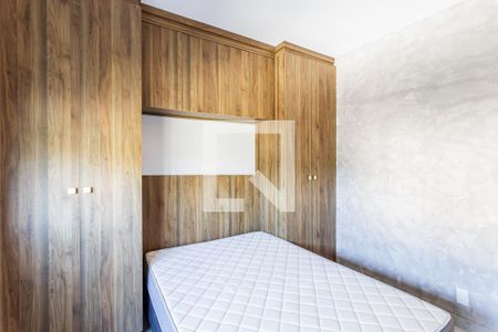 Studio de kitnet/studio para alugar com 1 quarto, 24m² em Vila Olímpia, São Paulo