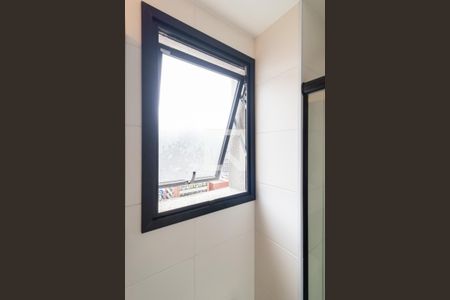 Studio para alugar com 24m², 1 quarto e sem vagaBanheiro Social