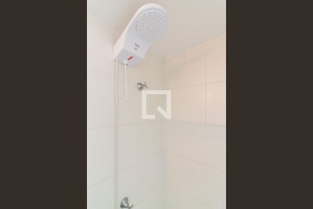 Studio para alugar com 24m², 1 quarto e sem vagaBanheiro Social