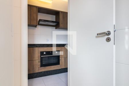 Studio para alugar com 24m², 1 quarto e sem vagaBanheiro Social