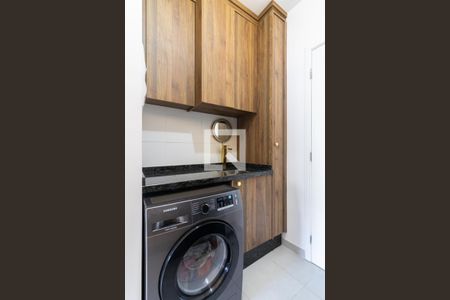 Studio para alugar com 24m², 1 quarto e sem vagaÁrea de Serviço