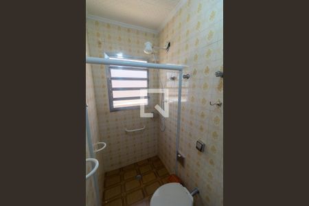 Casa para alugar com 200m², 3 quartos e 3 vagas Casa para alugar com 200m², 3 quartos e 3 vagasBanheiro