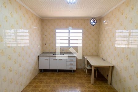 Casa para alugar com 200m², 3 quartos e 3 vagas Casa para alugar com 200m², 3 quartos e 3 vagasCozinha