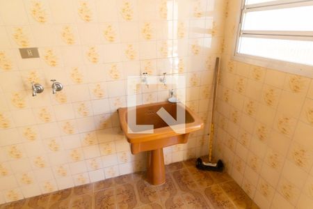 Casa para alugar com 200m², 3 quartos e 3 vagas Casa para alugar com 200m², 3 quartos e 3 vagasÁrea de Serviço