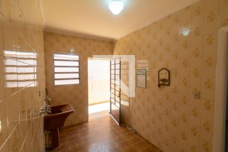 Casa para alugar com 200m², 3 quartos e 3 vagas Casa para alugar com 200m², 3 quartos e 3 vagasÁrea de Serviço