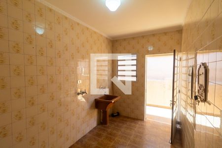 Casa para alugar com 200m², 3 quartos e 3 vagas Casa para alugar com 200m², 3 quartos e 3 vagasÁrea de Serviço