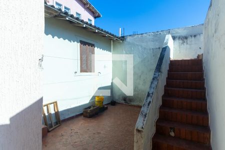 Casa para alugar com 200m², 3 quartos e 3 vagas Casa para alugar com 200m², 3 quartos e 3 vagasQuintal