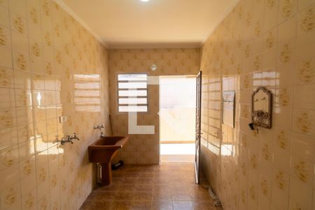 Casa para alugar com 200m², 3 quartos e 3 vagas Casa para alugar com 200m², 3 quartos e 3 vagasÁrea de Serviço