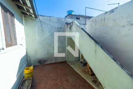 Casa para alugar com 200m², 3 quartos e 3 vagas Casa para alugar com 200m², 3 quartos e 3 vagasQuintal