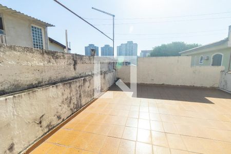 Casa para alugar com 200m², 3 quartos e 3 vagas Casa para alugar com 200m², 3 quartos e 3 vagasQuintal