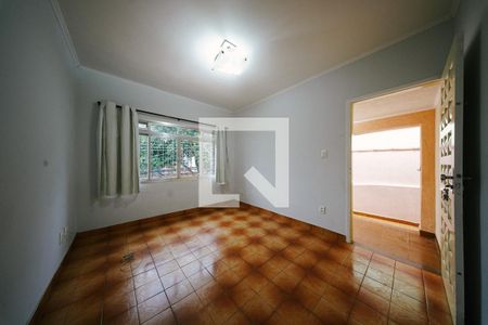 Sala de casa para alugar com 3 quartos, 200m² em Vila Talarico, São Paulo
