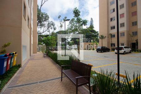 Apartamento à venda com 32m², 2 quartos e sem vaga Apartamento à venda com 32m², 2 quartos e sem vagaÁrea comum