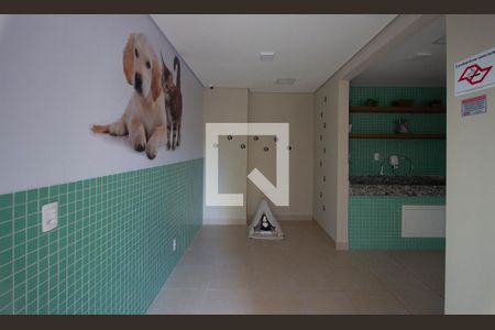 Apartamento à venda com 32m², 2 quartos e sem vaga Apartamento à venda com 32m², 2 quartos e sem vagaÁrea comum