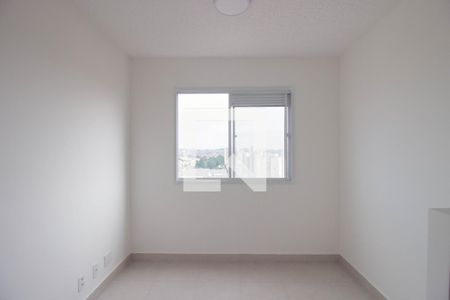 Apartamento à venda com 32m², 2 quartos e sem vaga Apartamento à venda com 32m², 2 quartos e sem vagaSala