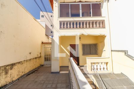 Casa à venda com 180m², 4 quartos e 1 vagaFachada da Casa