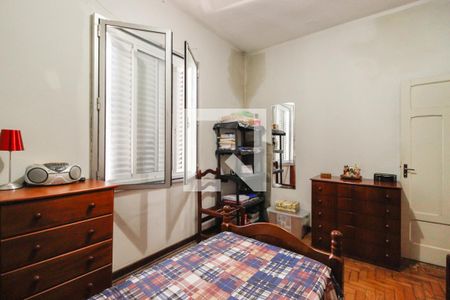 Casa à venda com 180m², 4 quartos e 1 vagaQuarto 3