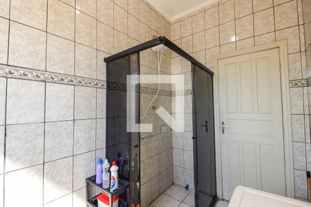 Casa à venda com 180m², 4 quartos e 1 vagaBanheiro Social