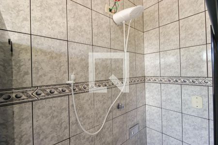 Casa à venda com 180m², 4 quartos e 1 vagaBanheiro Social