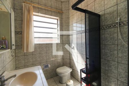 Casa à venda com 180m², 4 quartos e 1 vagaBanheiro Social