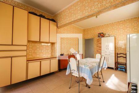 Casa à venda com 180m², 4 quartos e 1 vagaCozinha