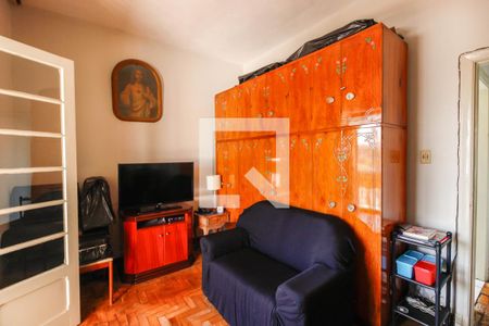 Quarto 1 de casa à venda com 4 quartos, 180m² em Cidade Mãe do Céu, São Paulo