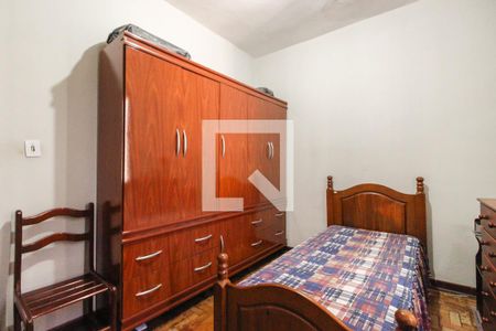 Casa à venda com 180m², 4 quartos e 1 vagaQuarto 3