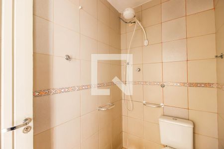 Casa à venda com 180m², 4 quartos e 1 vagaBanheiro Externo