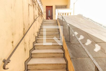 Casa à venda com 180m², 4 quartos e 1 vagaEntrada