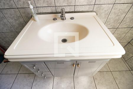 Casa à venda com 180m², 4 quartos e 1 vagaBanheiro Social