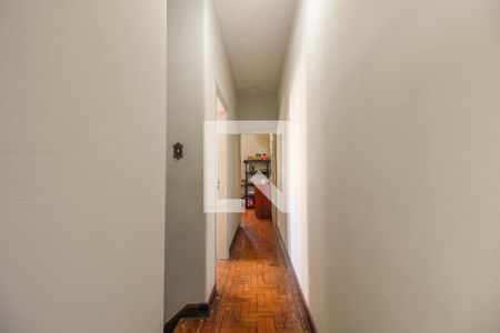 Casa à venda com 180m², 4 quartos e 1 vagaCorredor