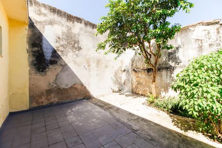 Casa à venda com 180m², 4 quartos e 1 vagaQuintal