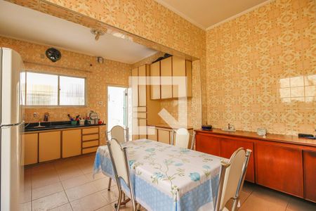 Casa à venda com 180m², 4 quartos e 1 vagaCozinha