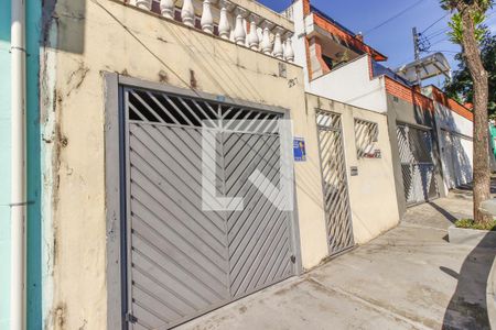 Casa à venda com 180m², 4 quartos e 1 vagaFachada da Casa
