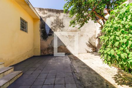Casa à venda com 180m², 4 quartos e 1 vagaQuintal