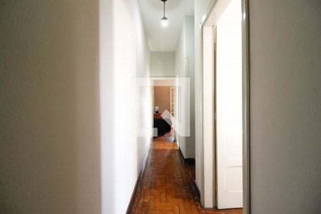 Casa à venda com 180m², 4 quartos e 1 vagaCorredor