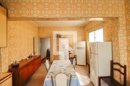 Casa à venda com 180m², 4 quartos e 1 vagaCozinha